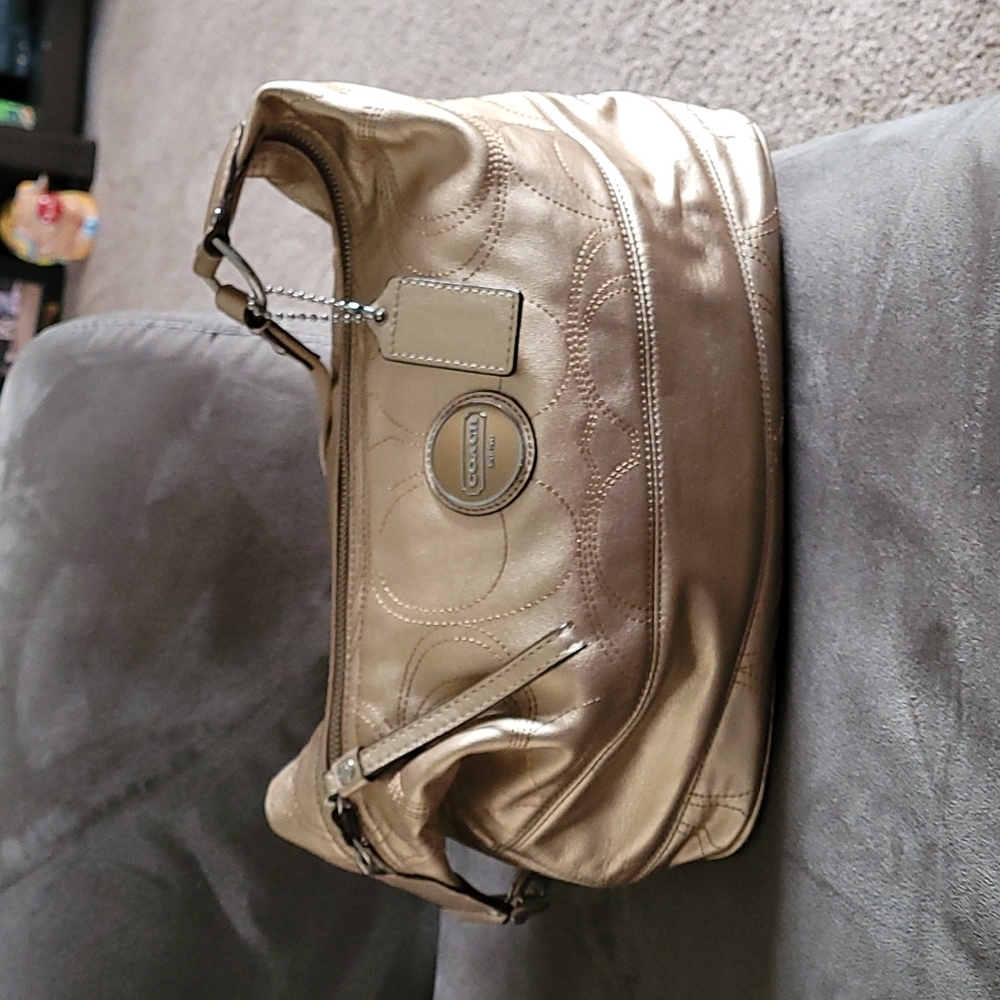 Auth Coach
